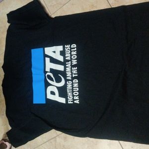 🎊Peta t shirt size med